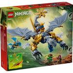 LEGO Ninjago Ninja Dragon Riyu's Battle 71855 Building Set - Thumbnail 6 of 7