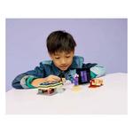 LEGO Minecraft Nether & End Portal Journey 21584 Building Set - Thumbnail 6 of 9