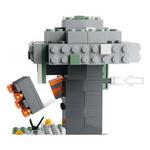 LEGO Minecraft The Pale Garden 21586 Building Set - Thumbnail 3 of 9