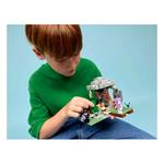 LEGO Minecraft The Pale Garden 21586 Building Set - Thumbnail 7 of 9