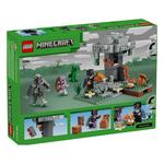 LEGO Minecraft The Pale Garden 21586 Building Set - Thumbnail 8 of 9