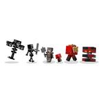 LEGO Minecraft Wither Battle 21590 Building Set - Thumbnail 2 of 8