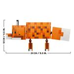 LEGO Minecraft The Fox 21588 Building Set - Thumbnail 6 of 10