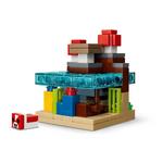 LEGO Minecraft Mini Biomes 21589 Building Set - Thumbnail 4 of 10