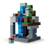 LEGO Minecraft Mini Biomes 21589 Building Set - Thumbnail 7 of 10