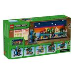 LEGO Minecraft Mini Biomes 21589 Building Set - Thumbnail 9 of 10