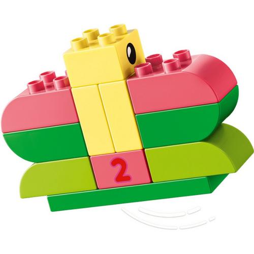 LEGO® DUPLO Colorful Creative Box 10479 Building Set | SCHEELS.com