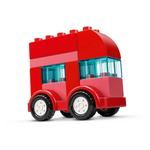 LEGO DUPLO Creative Vehicles 10474 Building Set - Thumbnail 4 of 11