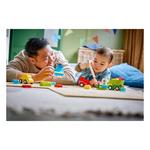 LEGO DUPLO Creative Vehicles 10474 Building Set - Thumbnail 8 of 11