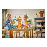 LEGO DUPLO 3 in 1 Construction Site and Vehicles 10476 Building Set - Thumbnail 7 of 10