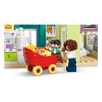 LEGO DUPLO 3 in 1 Modern Family House with Figures 10470 Building Set - Thumbnail 6 of 10