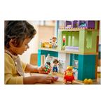 LEGO DUPLO 3 in 1 Modern Family House with Figures 10470 Building Set - Thumbnail 8 of 10