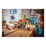 LEGO City Cement Mixer 60478 Building Set - Thumbnail 6 of 9