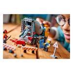 LEGO City Cement Mixer 60478 Building Set - Thumbnail 7 of 9