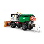 LEGO City Snowplow 60490 Building Set - Thumbnail 5 of 8