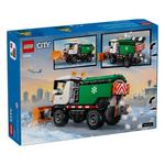 LEGO City Snowplow 60490 Building Set - Thumbnail 7 of 8