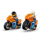 LEGO City Motorcycle Transporter 60491 Building Set - Thumbnail 5 of 10