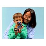 LEGO City Motorcycle Transporter 60491 Building Set - Thumbnail 8 of 10