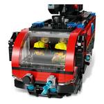 LEGO City Airport Fire Truck 60499 Building Set - Thumbnail 3 of 11