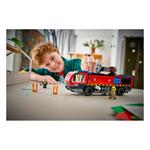 LEGO City Airport Fire Truck 60499 Building Set - Thumbnail 8 of 11