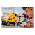 LEGO City The Van 60500 Building Set - Thumbnail 6 of 8