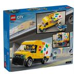 LEGO City The Van 60500 Building Set - Thumbnail 7 of 8