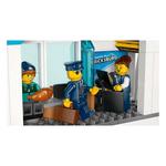 LEGO City Airport with Airplane 60502 Building Set - Thumbnail 5 of 11