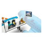 LEGO City Airport with Airplane 60502 Building Set - Thumbnail 7 of 11
