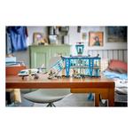 LEGO City Airport with Airplane 60502 Building Set - Thumbnail 9 of 11