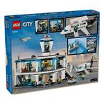LEGO City Airport with Airplane 60502 Building Set - Thumbnail 10 of 11