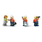 LEGO City Coast Guard Helicopter 60503 Building Set - Thumbnail 6 of 11
