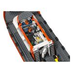 LEGO City Coast Guard Rescue Boat & Helicopter 60504 Building Set - Thumbnail 4 of 11