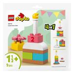 LEGO DUPLO Celebration Cake 30712 Bag - Thumbnail 2 of 3