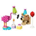 LEGO Creator Cute Animal Birthday Party 30715 Bag - Thumbnail 1 of 3