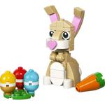 LEGO Creator Cute Easter Bunny 30716 Bag - Thumbnail 1 of 2