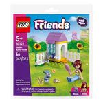 LEGO Friends Garden Bunny House 30722 Bag - Thumbnail 2 of 3