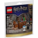 LEGO Harry Potter Dumbledore's Office with Harry Potter 30724 Bag - Thumbnail 2 of 2