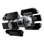 LEGO Star Wars TIE Advanced Mini-Build 30727 Bag - Thumbnail 1 of 3