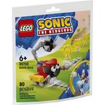 LEGO Sonic The Hedgehog Badnik Skorp 30733 Bag - Thumbnail 2 of 3
