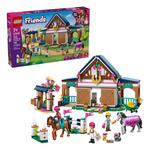 LEGO Friends Horse Stable and Riding Academy 42688 Building Set - Thumbnail 1 of 9