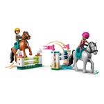 LEGO Friends Horse Stable and Riding Academy 42688 Building Set - Thumbnail 3 of 9