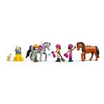 LEGO Friends Horse Stable and Riding Academy 42688 Building Set - Thumbnail 5 of 9