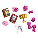 LEGO Friends Horse Stable and Riding Academy 42688 Building Set - Thumbnail 6 of 9