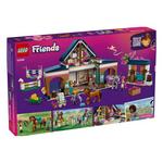 LEGO Friends Horse Stable and Riding Academy 42688 Building Set - Thumbnail 8 of 9