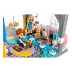 LEGO Friends Heartlake City Friends Club House 42689 Building Set - Thumbnail 4 of 10