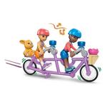 LEGO Friends Heartlake City Friends Club House 42689 Building Set - Thumbnail 5 of 10