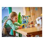 LEGO Friends Heartlake City Friends Club House 42689 Building Set - Thumbnail 7 of 10