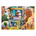 LEGO Friends Heartlake City Friends Club House 42689 Building Set - Thumbnail 8 of 10