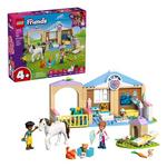 LEGO Friends Animal Vet Clinic 42696 Building Set - Thumbnail 1 of 8