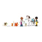 LEGO Friends Animal Vet Clinic 42696 Building Set - Thumbnail 2 of 8